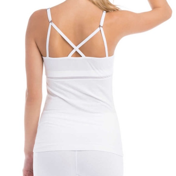 LOLE - NET RHEA TANK - Picture 3 of 6